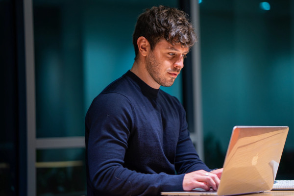 Servicedesk Medewerker