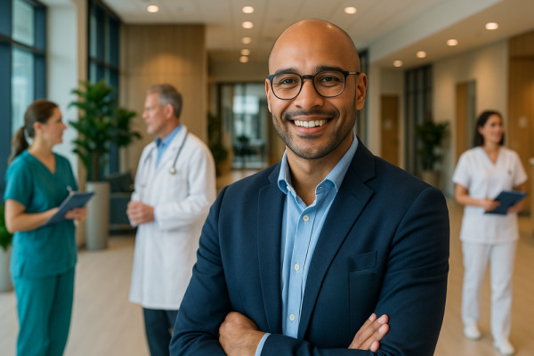 Projectleider Infrastructuur