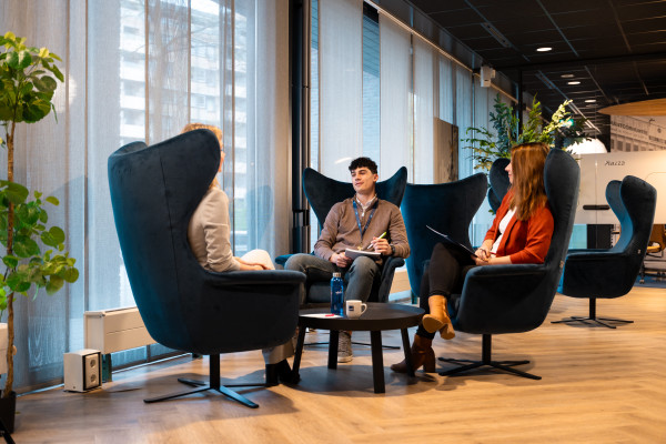 Manager IT Operations & Projecten