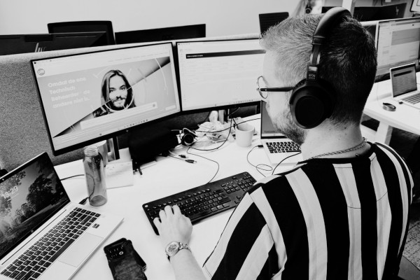 Medewerker Contractadministratie