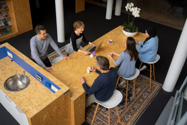 Microsoft 365 Systeembeheerder