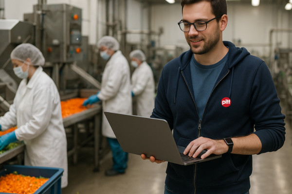 Servicedesk Medewerker