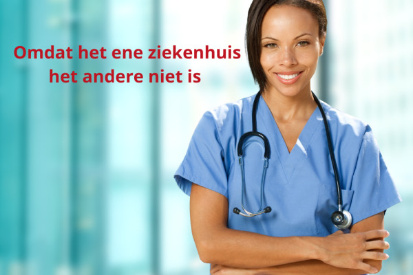 Projectleider Infrastructuur