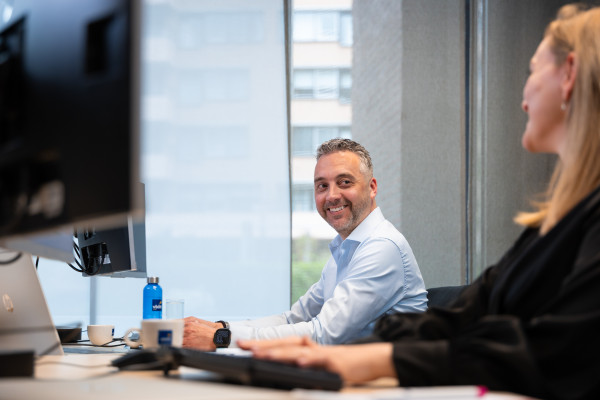 Manager IT Operations & Projecten