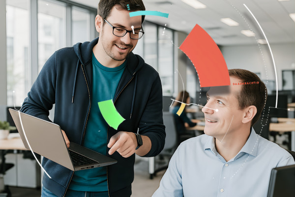 Senior Systeembeheerder