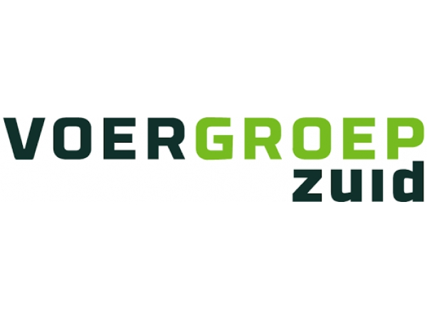 Voergroep zuid