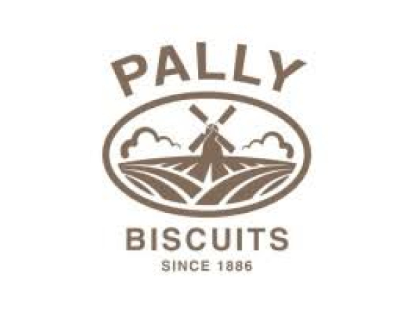 Pally Biscuits